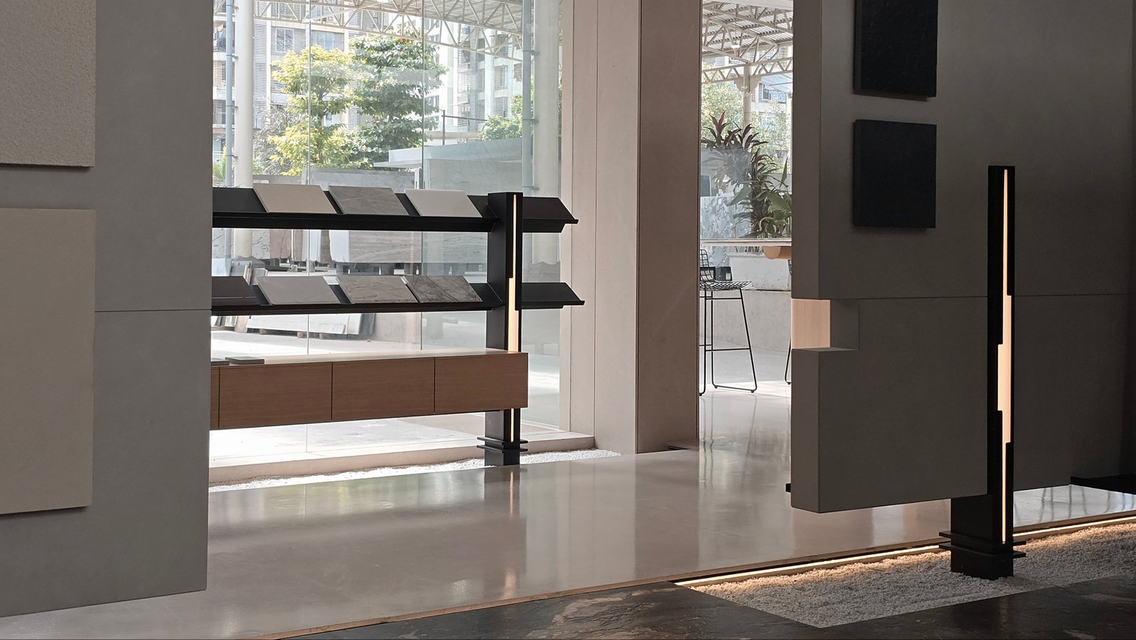 Shri Ram Marbles Ind.